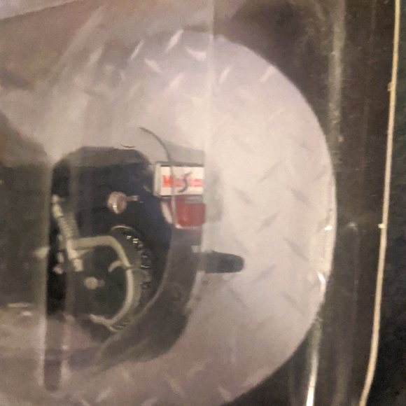 Harley Davidson Motorcycles 1:24 Die Cast Replica - Picture 4 of 7